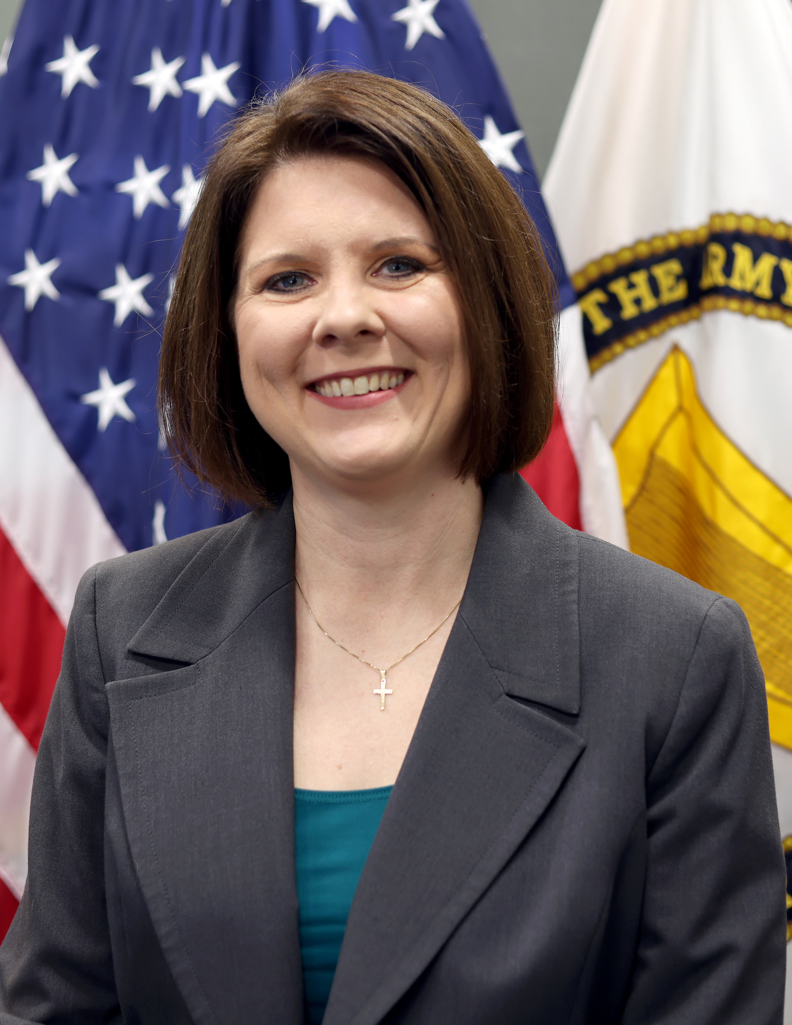 Dr. Stephanie Reitmeier